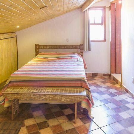 Pouso Copo De Leite Hotel Tiradentes Eksteriør billede