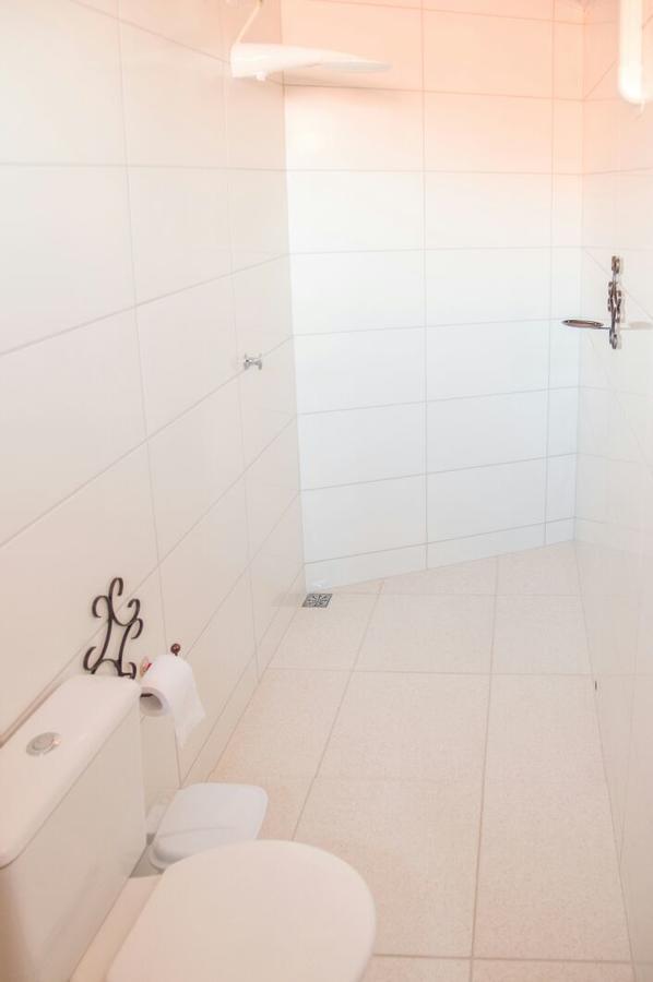 Pouso Copo De Leite Hotel Tiradentes Eksteriør billede