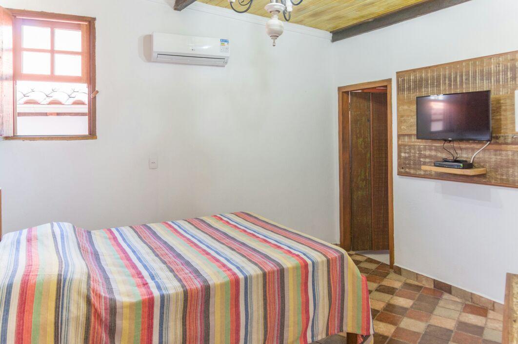 Pouso Copo De Leite Hotel Tiradentes Eksteriør billede