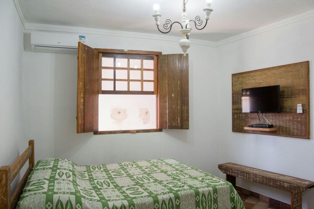 Pouso Copo De Leite Hotel Tiradentes Eksteriør billede