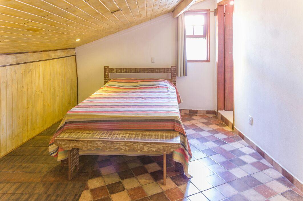Pouso Copo De Leite Hotel Tiradentes Eksteriør billede