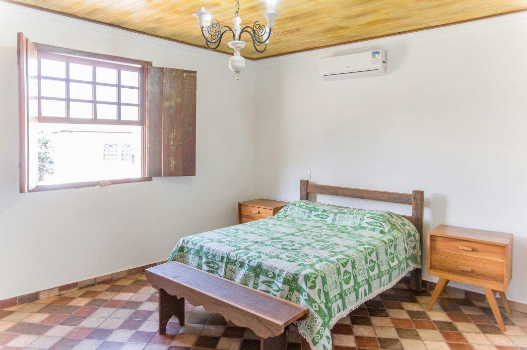 Pouso Copo De Leite Hotel Tiradentes Eksteriør billede